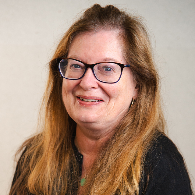 Patricia Allen